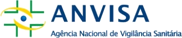 Logo ANVISA