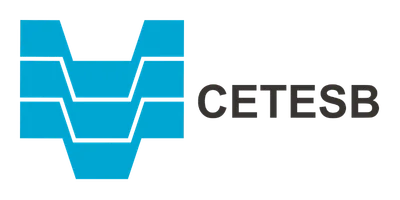 Logo CETESB