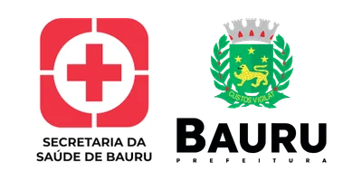 Logo Vigilância Sanitária de Bauru