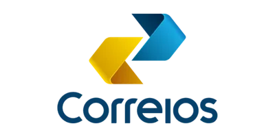 Logo Correios