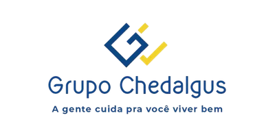 Logo Grupo Chedalgus