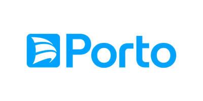 Logo Porto Seguro