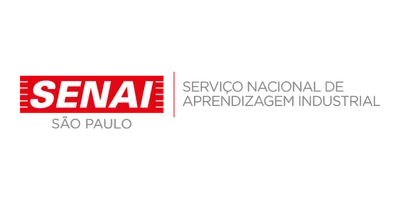 Logo SENAI Bauru